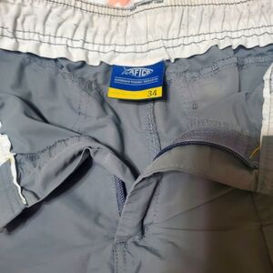 Aftco mens shorts